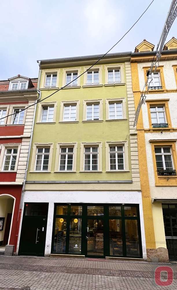 Neu - Haus in 69117 Heidelberg mit 328m² kaufen