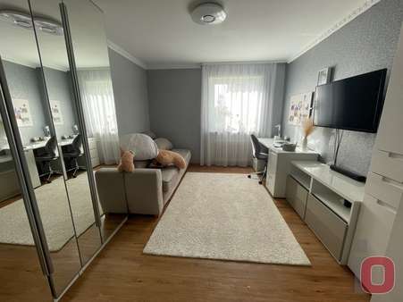 Kind-1 - Etagenwohnung in 68519 Viernheim mit 132m² kaufen