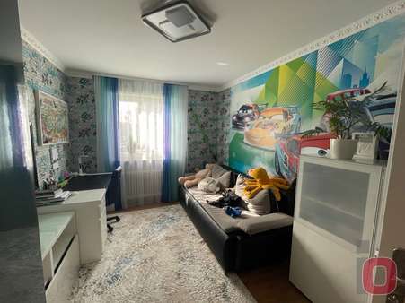 Kind-2 - Etagenwohnung in 68519 Viernheim mit 132m² kaufen