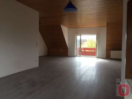 Wohn-Essbereich3 - Dachgeschosswohnung in 68519 Viernheim mit 80m² kaufen