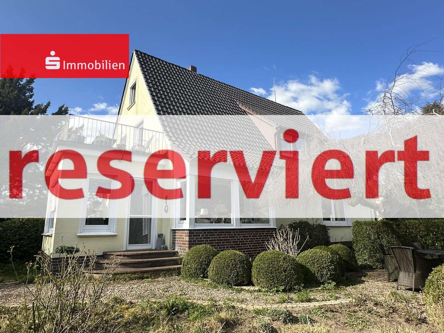 Charmantes Wohnhaus - Einfamilienhaus in 27330 Asendorf mit 138m² kaufen