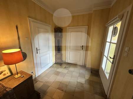 Einladender Eingangsbereich - Einfamilienhaus in 27330 Asendorf mit 138m² kaufen