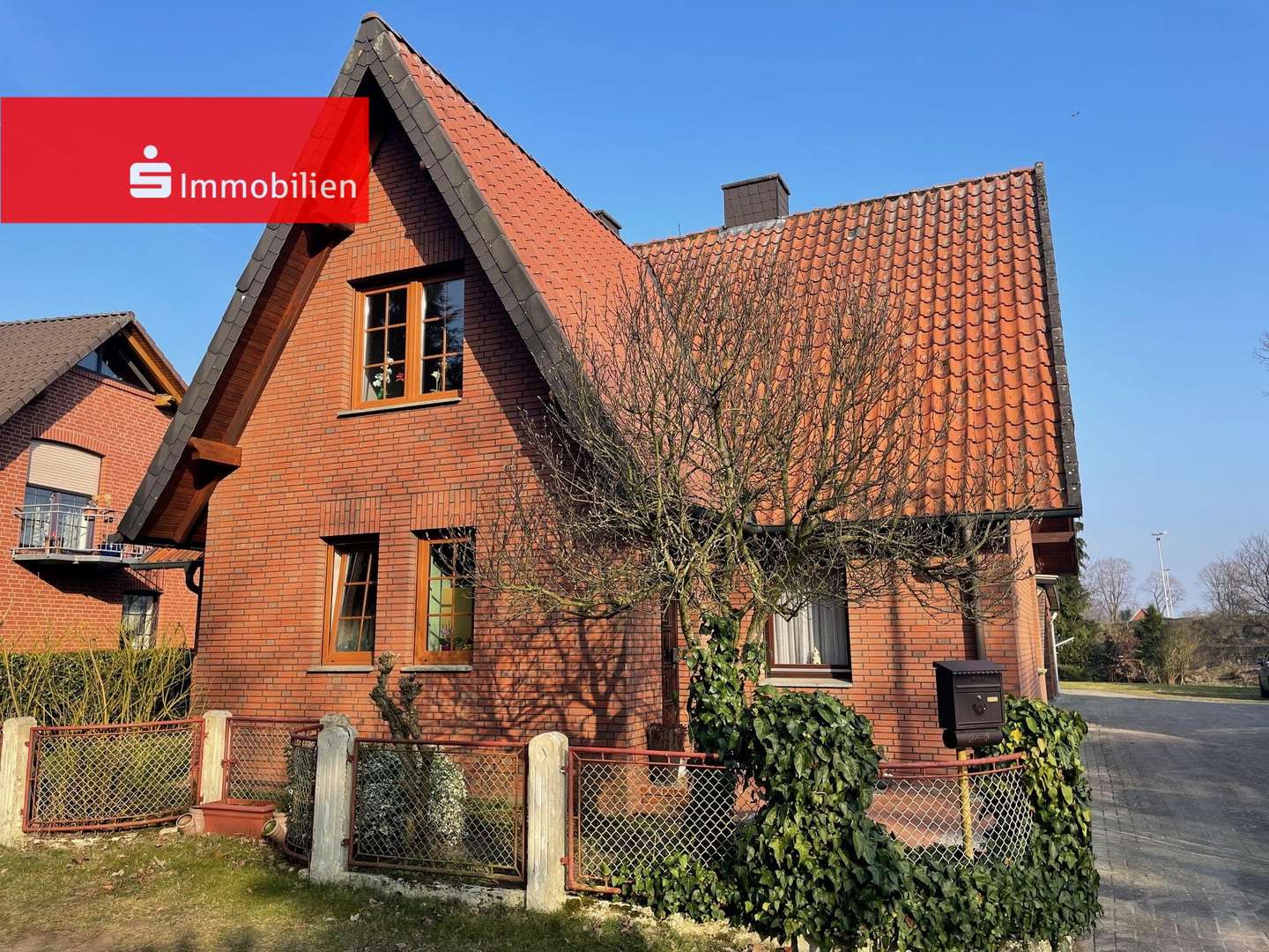 null - Einfamilienhaus in 49453 Wetschen mit 188m² kaufen