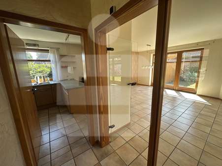 Offenes Raumkonzept - Einfamilienhaus in 28857 Syke mit 124m² kaufen