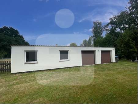 Garagen und Werkstatt Garagen und Werkstatt - Einfamilienhaus in 49453 Barver mit 137m² kaufen
