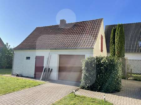 Garage - Einfamilienhaus in 49356 Diepholz mit 142m² kaufen
