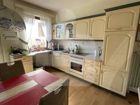 Küche - Einfamilienhaus in 49356 Diepholz mit 142m² kaufen