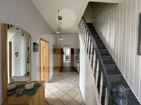 Flur Flur - Einfamilienhaus in 27330 Asendorf mit 103m² kaufen