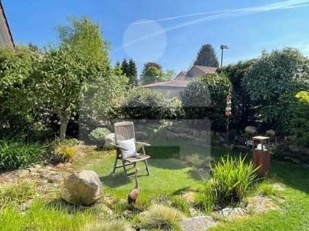 Garten - Einfamilienhaus in 49356 Diepholz mit 166m² kaufen