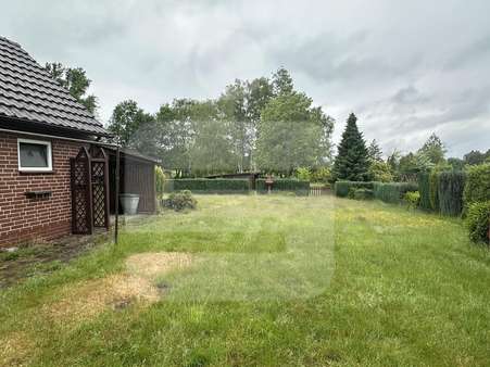 Großes Grundstück - Viele Möglichkeiten - Einfamilienhaus in 27211 Bassum mit 152m² kaufen