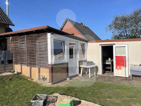 Nebengebäude - Einfamilienhaus in 49453 Barver mit 114m² kaufen