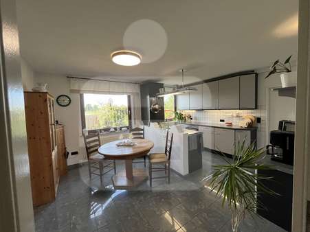 Küche - Einfamilienhaus in 49419 Wagenfeld mit 214m² kaufen