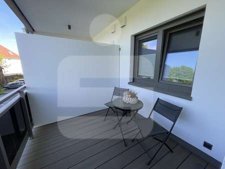 Balkon - Etagenwohnung in 49356 Diepholz mit 55m² kaufen