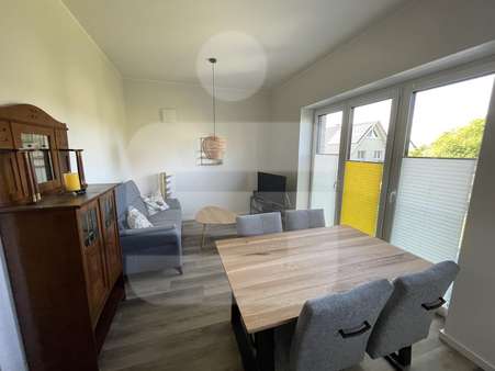Wohnen - Etagenwohnung in 49356 Diepholz mit 55m² kaufen