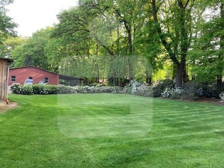 Gartenblick - Zweifamilienhaus in 49699 Lindern mit 230m² kaufen
