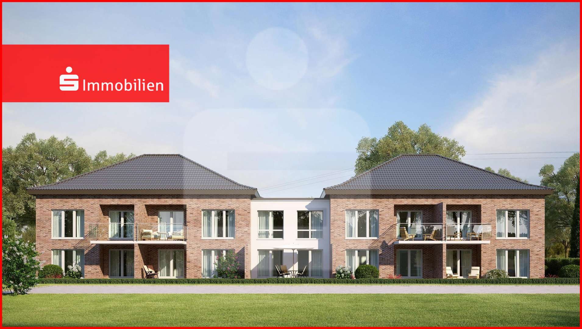 null - Etagenwohnung in 49448 Lemförde mit 74m² mieten