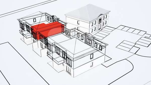 null - Etagenwohnung in 49448 Lemförde mit 74m² mieten