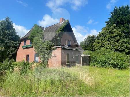 Hauptgebäude Hauptgebäude - Einfamilienhaus in 49419 Wagenfeld mit 190m² kaufen
