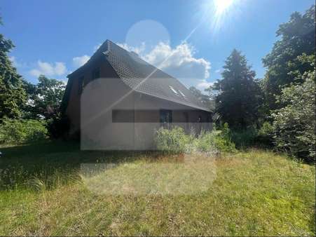 Nebengebäude Nebengebäude - Einfamilienhaus in 49419 Wagenfeld mit 190m² kaufen