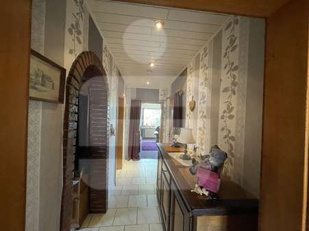 Flur EG Flur EG - Einfamilienhaus in 49406 Barnstorf mit 173m² kaufen