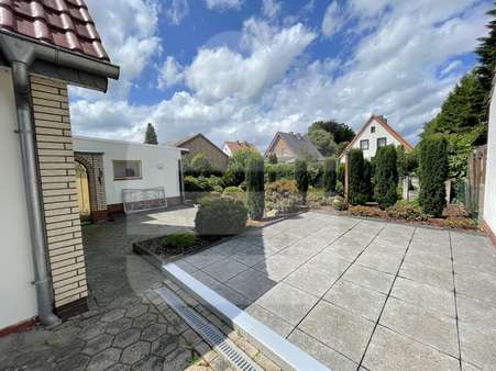 Freisitz und Garten Freisitz und Garten - Einfamilienhaus in 27239 Twistringen mit 122m² kaufen