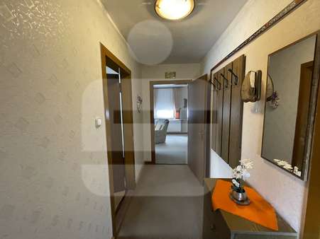 Flur EG Flur EG - Einfamilienhaus in 27239 Twistringen mit 122m² kaufen