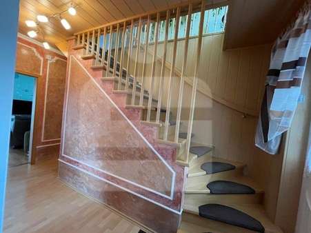 Flur/Treppe EG - Einfamilienhaus in 49406 Barnstorf mit 178m² kaufen