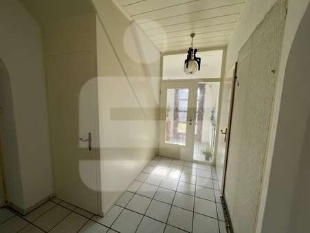 Flur/Eingangsbereich EG - Einfamilienhaus in 27239 Twistringen mit 135m² kaufen