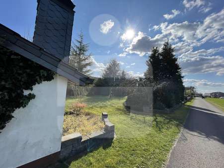 Garten Garten - Einfamilienhaus in 49406 Drentwede mit 202m² kaufen