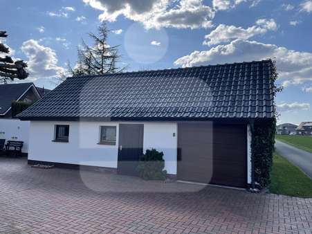 Nebengebäude Nebengebäude - Einfamilienhaus in 49406 Drentwede mit 202m² kaufen