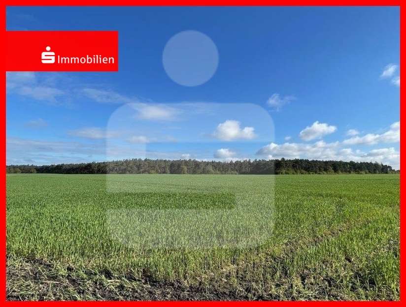 Ansicht Ansicht - Grundstück in 49453 Barver mit 74296m² kaufen