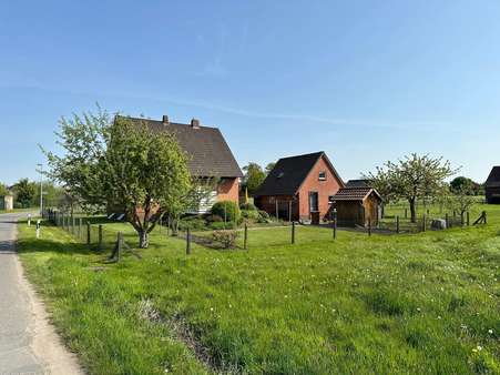 Grundstücksansicht - Einfamilienhaus in 27239 Twistringen mit 114m² kaufen