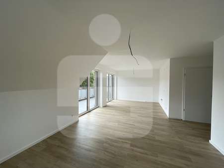 Wohnküche - Etagenwohnung in 49448 Brockum mit 84m² kaufen