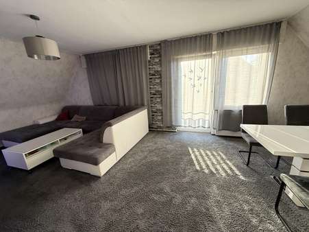 Wohnzimmer Dachgeschoss Wohnzimmer Dachgeschoss - Einfamilienhaus in 49356 Diepholz mit 129m² kaufen