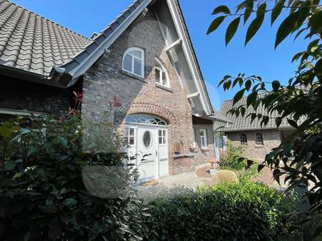 Ansicht2 - Einfamilienhaus in 49356 Diepholz mit 167m² kaufen