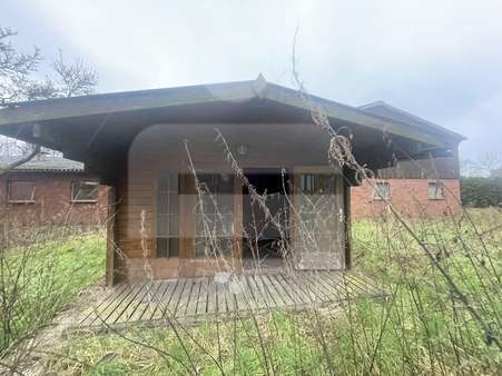 Gartenhaus - Resthof in 49419 Wagenfeld mit 160m² kaufen