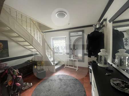 Flur - Einfamilienhaus in 49419 Wagenfeld mit 145m² kaufen