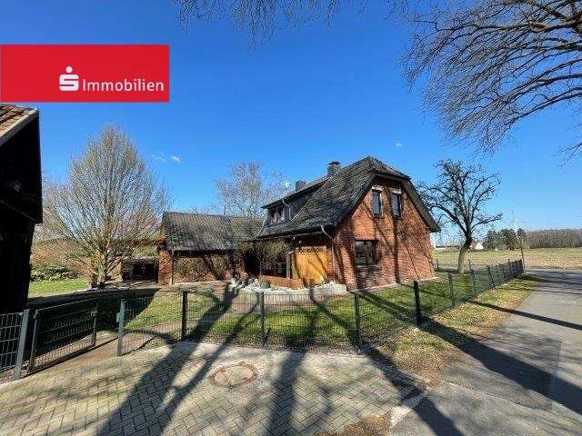 Terrassen - Einfamilienhaus in 49406 Barnstorf mit 120m² kaufen
