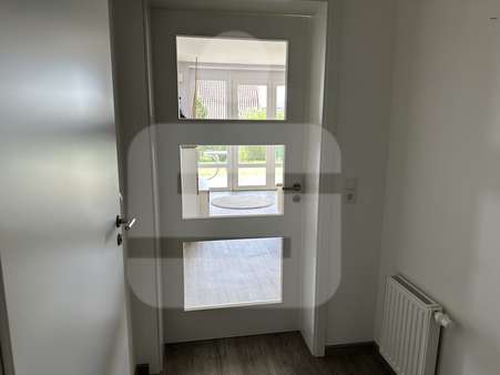 EIngangsbereich EIngangsbereich - Erdgeschosswohnung in 27211 Bassum mit 60m² kaufen