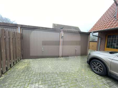 Doppelgarage - Einfamilienhaus in 27257 Affinghausen mit 83m² kaufen