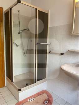 Badezimmer EG - Einfamilienhaus in 49453 Barver mit 140m² kaufen