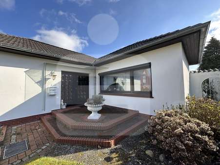 Eingangsbereich Eingangsbereich - Bungalow in 28844 Weyhe mit 102m² kaufen