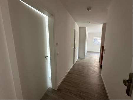 Flur - Dachgeschosswohnung in 27389 Fintel mit 83m² kaufen