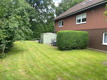 Garten - Einfamilienhaus in 27383 Scheeßel mit 238m² kaufen