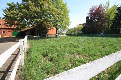 der alte Reitplatz - Bauernhaus in 27337 Blender mit 277m² kaufen