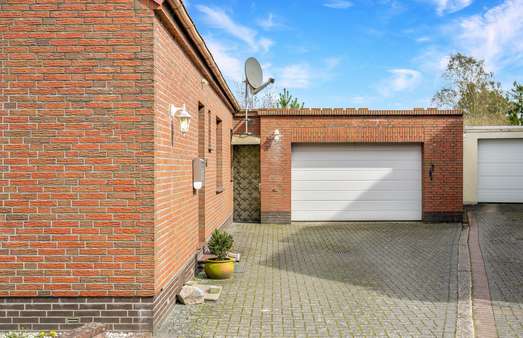 Garage - Einfamilienhaus in 28832 Achim mit 150m² kaufen