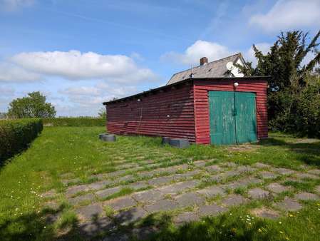 Garage - Einfamilienhaus in 21756 Osten mit 89m² kaufen