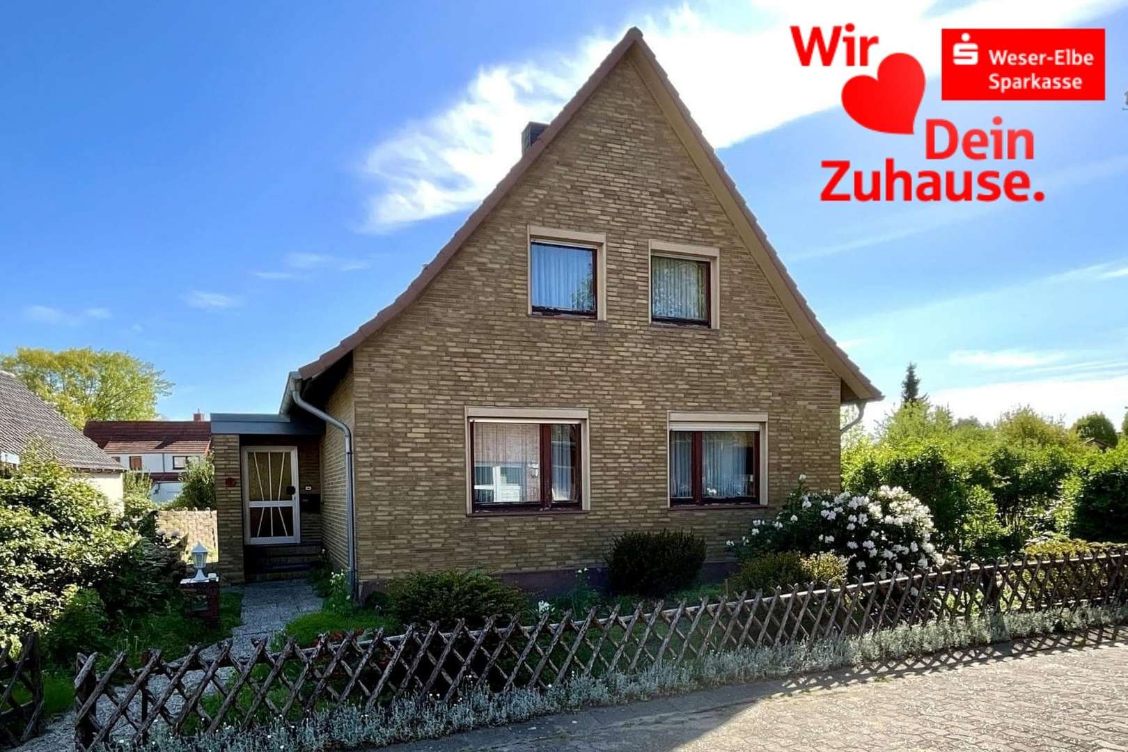 Titelbild  - Einfamilienhaus in 27619 Schiffdorf mit 151m² kaufen
