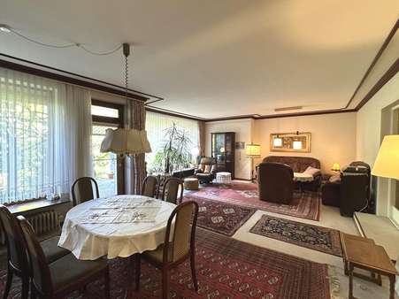 Essbereich - Reihenendhaus in 27580 Bremerhaven mit 169m² kaufen