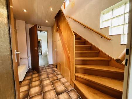 EG Flur - Einfamilienhaus in 27574 Bremerhaven mit 130m² kaufen